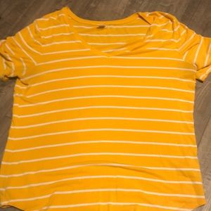 Striped Tshirt